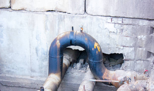 Best Flood restoration services  in Seeley, CA